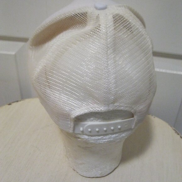 Vintage Spring Beer Break Florida Snapback Hat - Picture 3 of 3